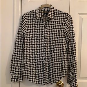 Ralph Lauren Non Iron Dress Shirt